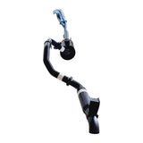 ESA | 2.5" Exhaust Kit | Toyota Landcruiser 105 Series 4.5L 98-02 | TY242-MOE
