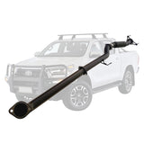 ESA | 3" DPF Back Exhaust | Toyota Hilux N80 2.8L Ute 2015 - 2025 | TY254