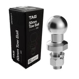 TAG | Towing Accessory Starter Pack & Display Rack | TAGPACKSTR