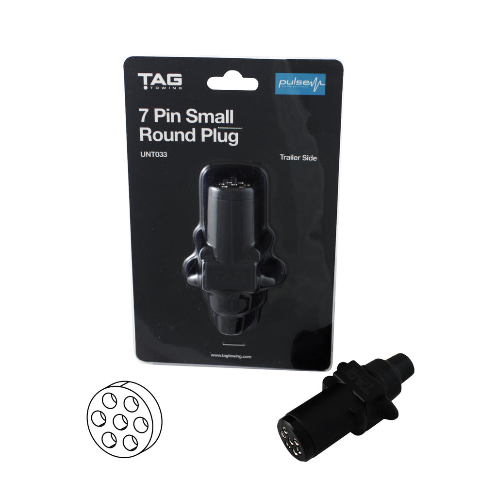 TAG | Towing Accessory Professional Pack & Display Rack | TAGPACKPRO