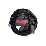 TAG | Standard Duty Towbar & Direct Fit Wiring Harness | Hyundai Tucson TL/TLE SUV 2015–2018 | T2Z641-K203