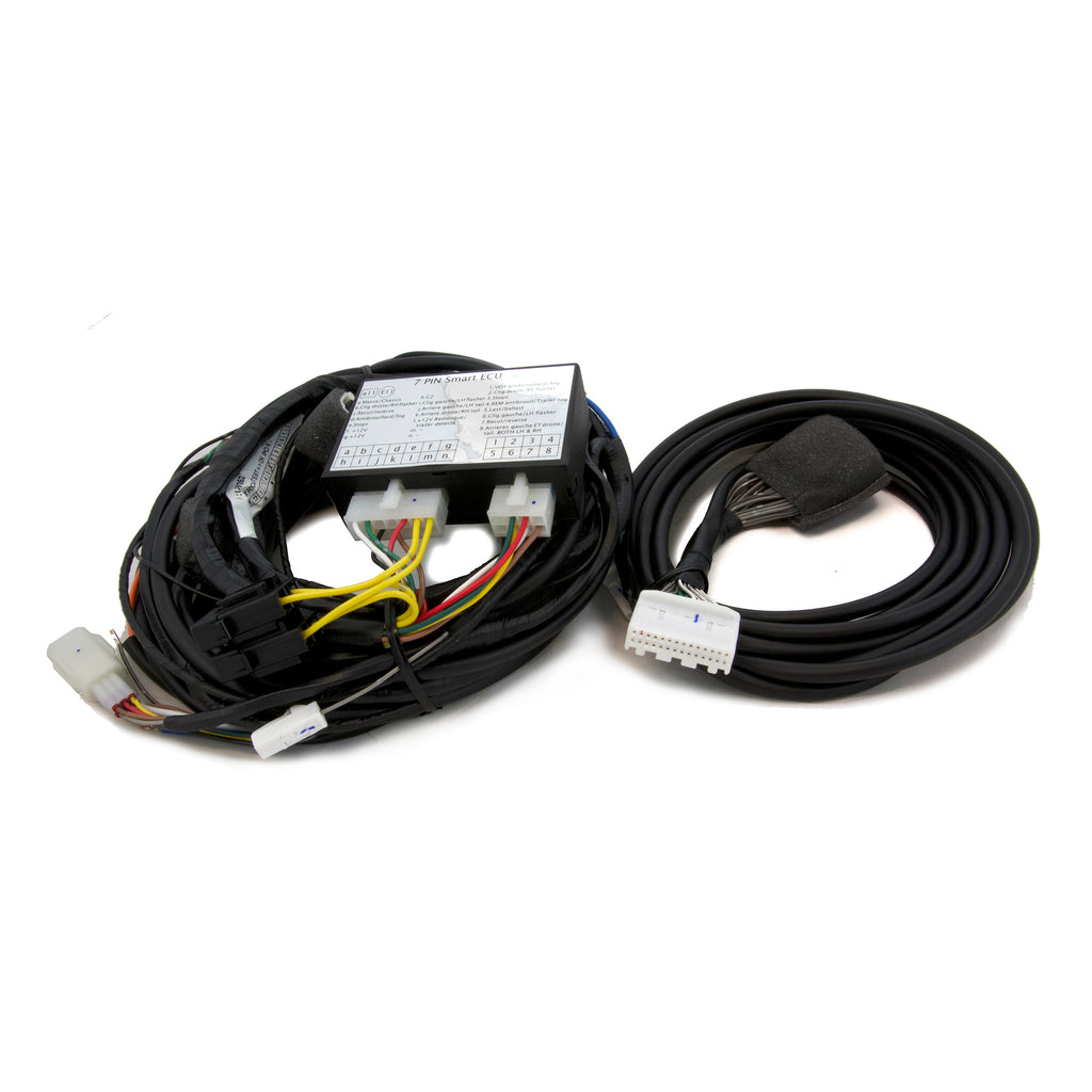 TAG - Direct Fit Wiring Harness for Mazda CX-5 (02/2017 - on)