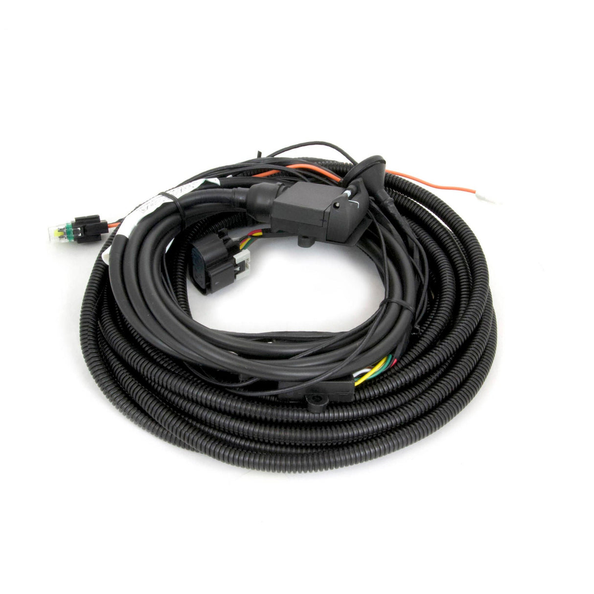 TAG | Extreme Recovery Towbar & Wiring Kit | LDV T60 & T60 Max Styleside Tub 2017–2024 | TXR868-K201