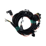 TAG | Heavy Duty Towbar & Direct Fit Wiring Kit | Haval Jolion SUV (01/2021–05/2024) Petrol Only | T4G873-K201