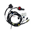 TAG | Direct Fit Wiring Harness | Hyundai Tucson NX4 NX4A NX4E 2021–2024 | UNT363