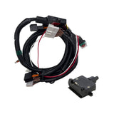 TAG | Heavy Duty Towbar & Direct Fit Wiring Kit | GWM Tank 300 SUV (03/2023–On) Petrol | T4G889-K201