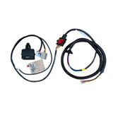 TAG | Heavy Duty Towbar & Direct Fit Wiring Kit | Nissan X-Trail T33 2022–ON | T7DA14-K201