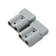 TAG | Heavy Duty Connector Set Grey Anderson Plugs | Universal Fitting | UNTAND