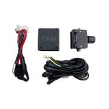 TAG | Heavy Duty Towbar & Direct Fit Wiring Kit | Hyundai Tucson NX4 Facelift (04/2024–On) | T4K844-K201