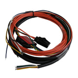 TAG | HD 3-Piece Towbar & Universal Wiring Kit | LDV Deliver 7 SWB/LWB Van 2024–On | T7PA22-K301