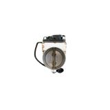 XForce | 2.5" Universal Exhaust Valve with Remote Control Kit | Stainless Steel | VK02