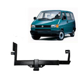 BTA | Heavy Duty Towbar | VW Transporter T4 Van 1996–2004 | Capacity 2000kg | VOLK01H