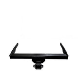 BTA | Heavy Duty Towbar | VW Transporter T5 T6 T6.1 2004–On | 2500kg | VOLK05H