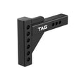 TAG | Adjustable Weight Distribution Shank | 50mm Square | 4.5T | WDHS-000