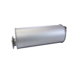 Redback Extreme Duty - Toyota Landcruiser 105 Series (1998 - 2007) Wagon Performance Exhaust