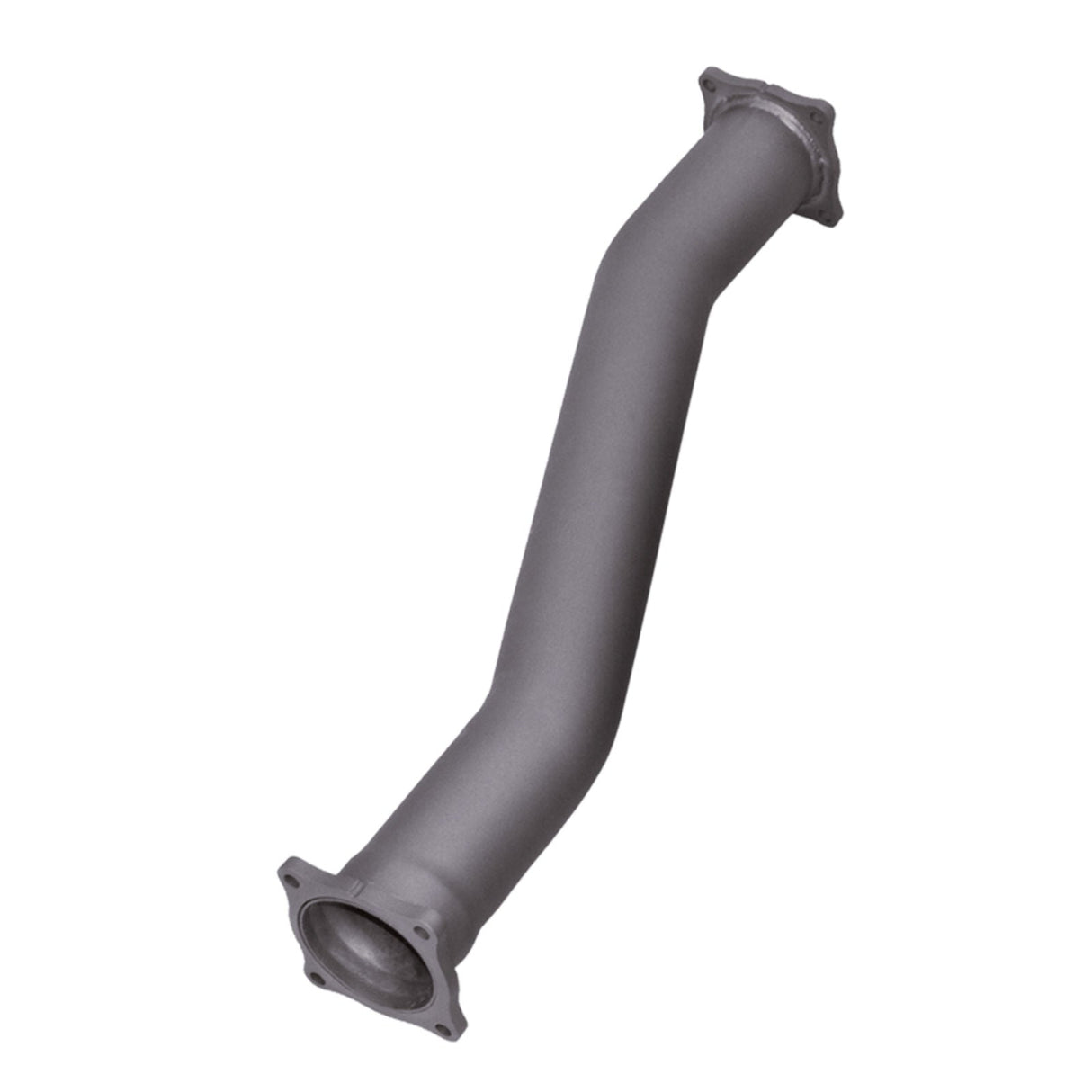 Redback Extreme Duty Exhaust for Toyota Hilux 3.0L D4D (02/2005 - 10/2015) "Cat & Pipe"