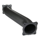 REDBACK | Extreme Duty 4" Muffler Delete Pipe Offset/Offset | XP00273-40