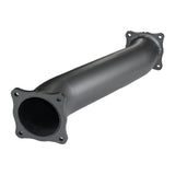 Redback Extreme Duty Exhaust for Toyota Landcruiser 79 Series Single and Double Cab (11/2016 - on) "Pipe Only"