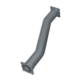 Redback Extreme Duty - Toyota Landcruiser 79 Series (1999 - 2007) 4.2L 1HZ Performance Exhaust