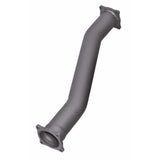 Redback Extreme Duty - Nissan Patrol (1998 - 2007) Performance Exhaust