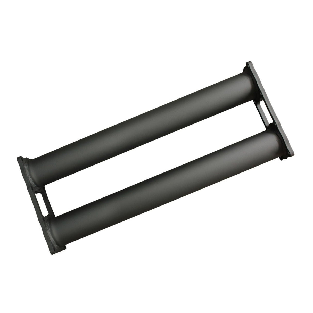 Redback 4x4 - Toyota Landcruiser 76/79 Series (2007 - 2022) Twin Muffler Delete Sound Option