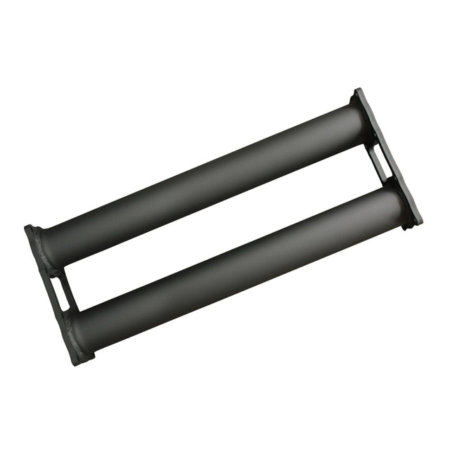 Redback 4x4 - Toyota Landcruiser 76/79 Series (2007 - 2022) Twin Muffler Delete Sound Option