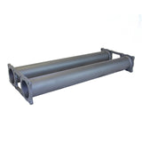 Redback Extreme Duty - Toyota Landcruiser 200 Series Wagon (2007 - 2015) 4.5L V8 Performance Exhaust System