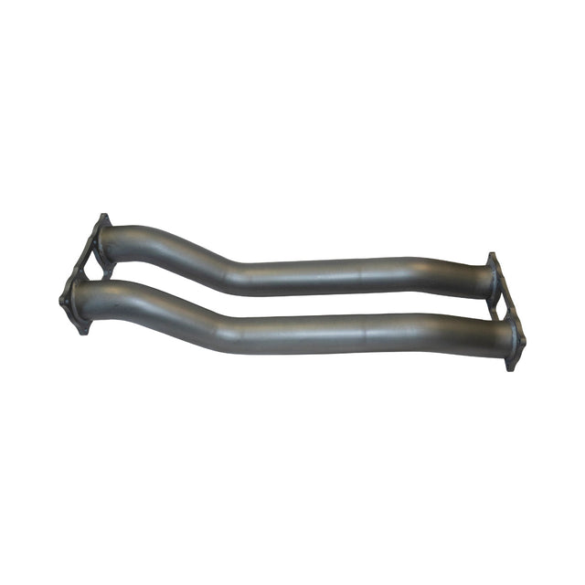 Redback - Muffler Delete for Dodge RAM 1500