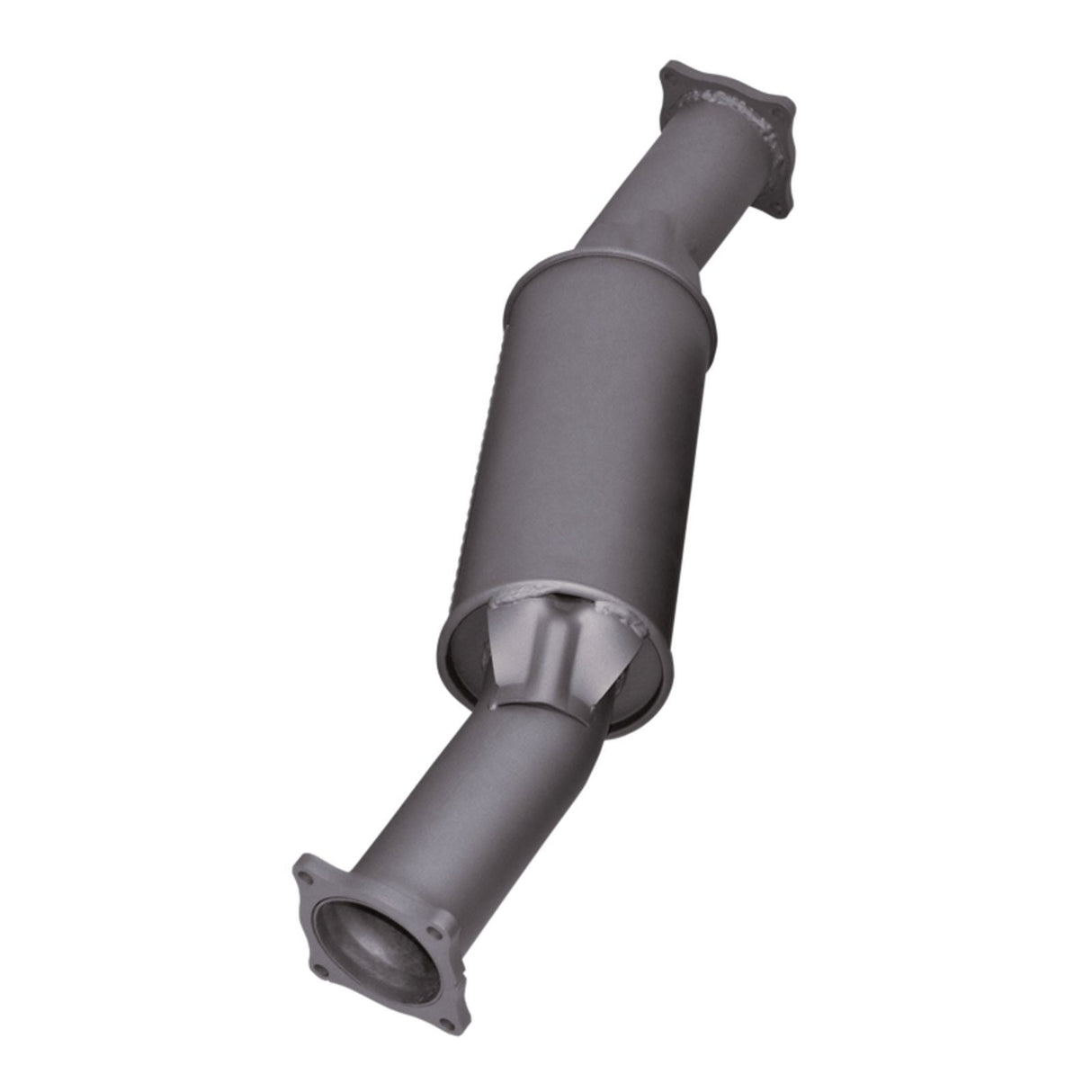 Redback Extreme Duty - Volkswagen Amarok (2012 - On) 2.0L Bi-Turbo Performance Exhaust