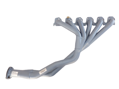 Pacemaker | Cross Flow Cast & Alloy Motor | Falcon XC-XF Fairlane ZH-ZL | PH4470 Kit