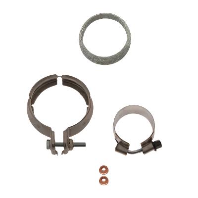 Fischer Exhaust Fitting Kit Mercedes-Benz Sprinter W906 W907 2.1L Van/Cab Chassis 2006–On - CC141285