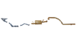 Pacemaker King Brown | 2.5" Exhaust & Headers Kit | Toyota Landcruiser 100/105 Series 4.2L N/A Diesel 1998-2008 | KB12020-HXMX
