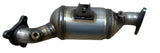 Ecore Catalytic Converter Toyota Landcruiser 200 LX450d 4.5L VDJ200 VDJ201 2015–2021 - EC0049T4