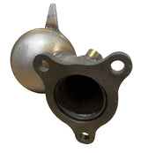 Ecore Catalytic Converter Toyota Landcruiser 200 LX450d 4.5L VDJ200 VDJ201 2015–2021 - EC0049T4