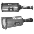 Euromax DPF Fiat Scudo Expert Dispatch 2.0L Van 2006–2011 - 11026C