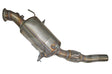 Ernst Diesel Particulate Filter BMW X3 20d 2.0L N47D20A N47D20C E83 SUV 2008–2010 - 921046