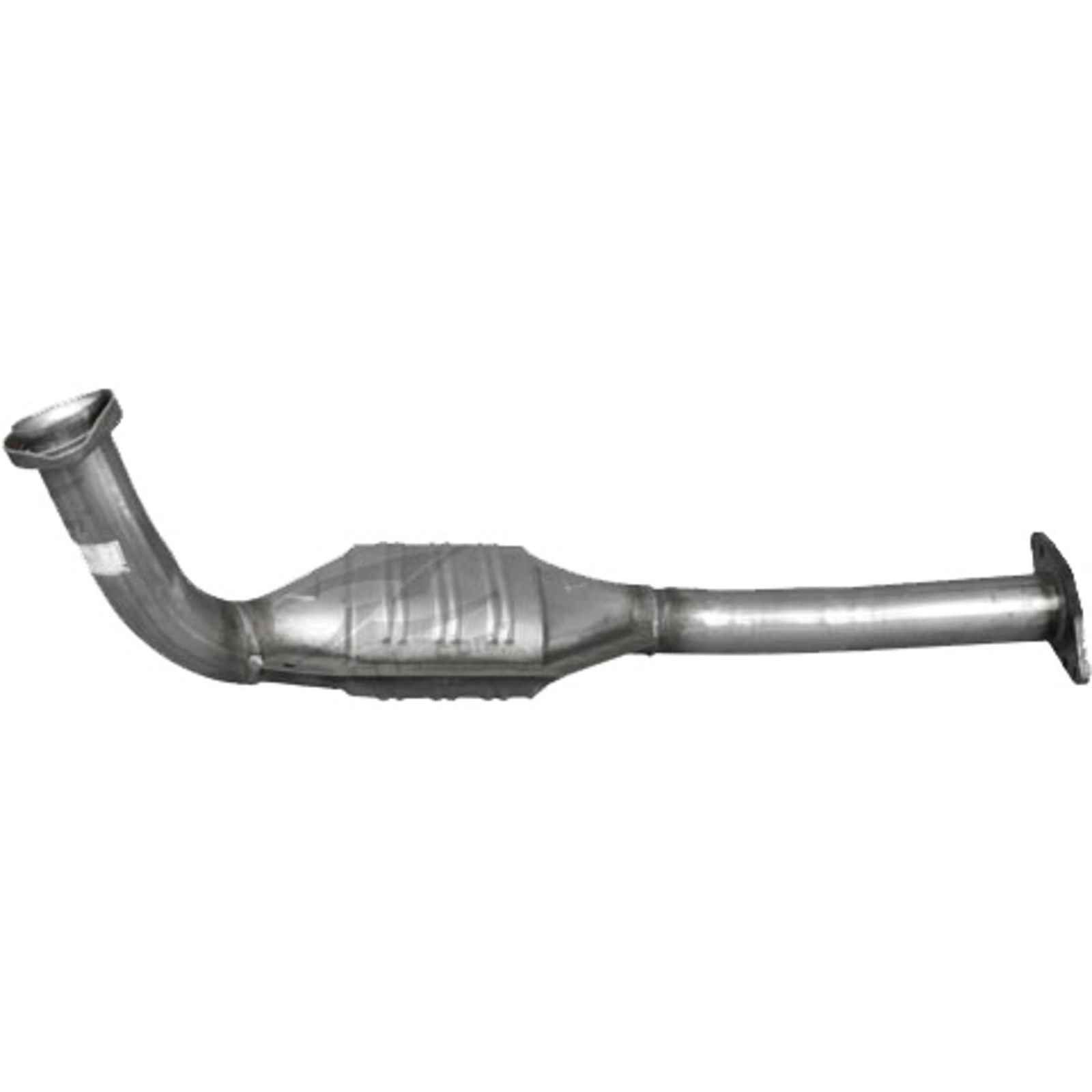 AB Catalytic 6224 Direct-Fit Catalytic Converter - Not Legal In California, Made In Canada