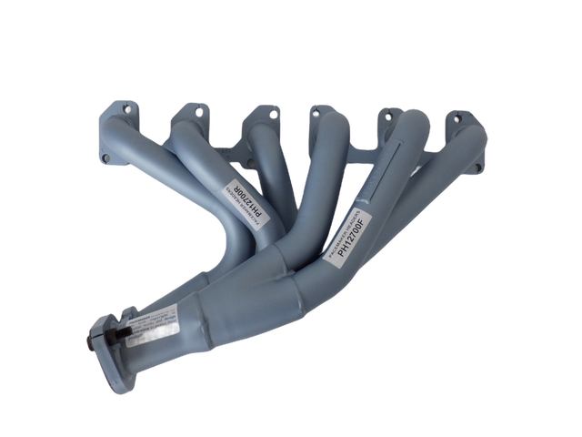 Pacemaker | TRI-Y Headers | Toyota Landcruiser 80 Series 1HZ 1990–1998 | PH12700F/R-80BASE
