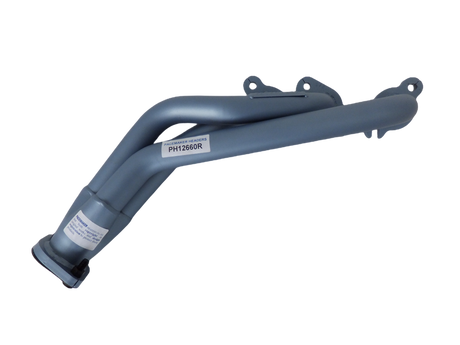 Pacemaker | 1½" Tuned Performance Headers | Toyota Prado 95 Series 3.4L V6 | PH12660L/R/B