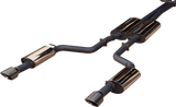 Manta | Twin 3″ Cat Back Exhaust System | Chrysler 300C 5.7L 6.1L V8 Sedan 2005–2014