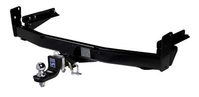 Hayman Reese - Towbar To Suit Ford ESCAPE ZG SUV 09/2016 - 04/2020