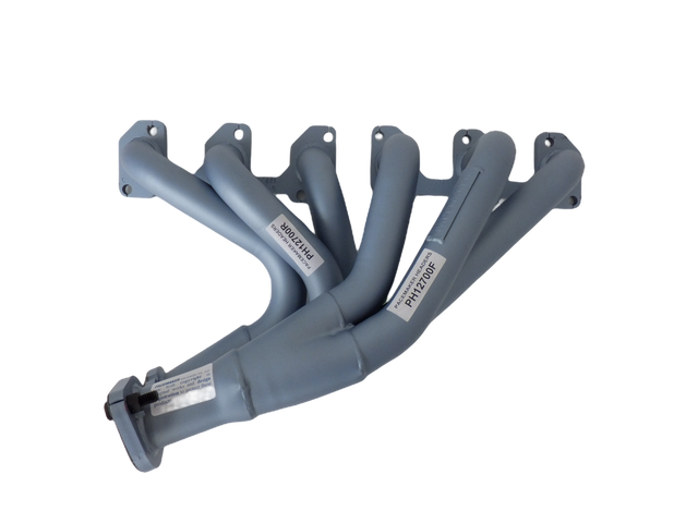Pacemaker | TRI-Y Headers | Toyota Landcruiser 75 78 79 Series 1990–2007 | PH12700F/R -75BASE