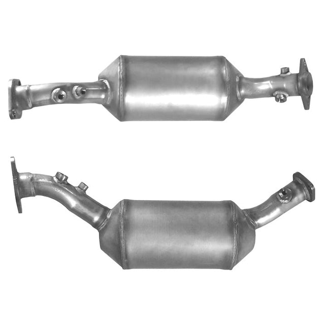 Euromax Diesel Particulate Filter Suzuki Grand Vitara 1.9L F9QB SUV 2005–2010 - 11049C