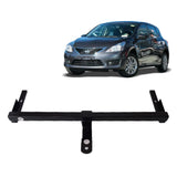 BTA | Light Duty Towbar | Nissan Tiida 2006–2013 | Pulsar B17 2012–2017 | DAT089