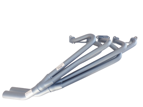 Pacemaker | Tuned Design Dual Outlet Headers | Ford Falcon XY-XB Fairlane ZD-ZG 250 2V | PH4460 Kit