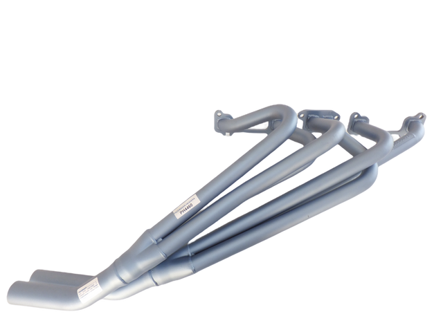 Pacemaker | Tuned Design Dual Outlet Headers | Ford Falcon XY-XB Fairlane ZD-ZG 250 2V | PH4460 Kit