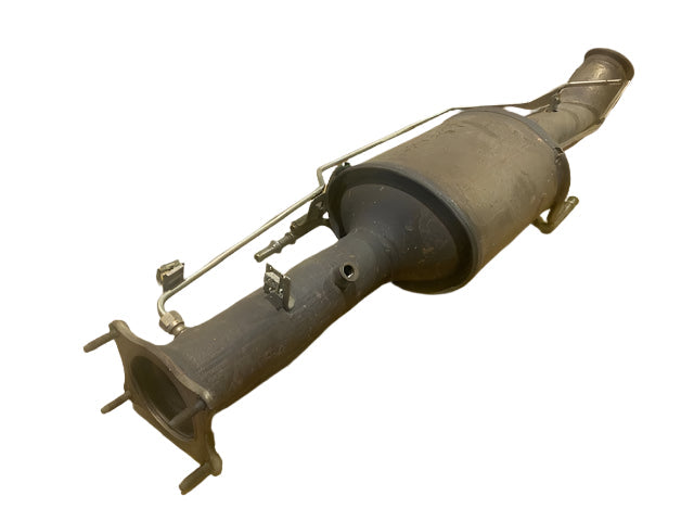 DPF for Volkswagen Amarok 3.0L Euro 5 (Non-AdBlue) – Ecore Diesel Particulate Filter