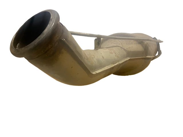 DPF for Volkswagen Amarok 3.0L Euro 5 (Non-AdBlue) – Ecore Diesel Particulate Filter