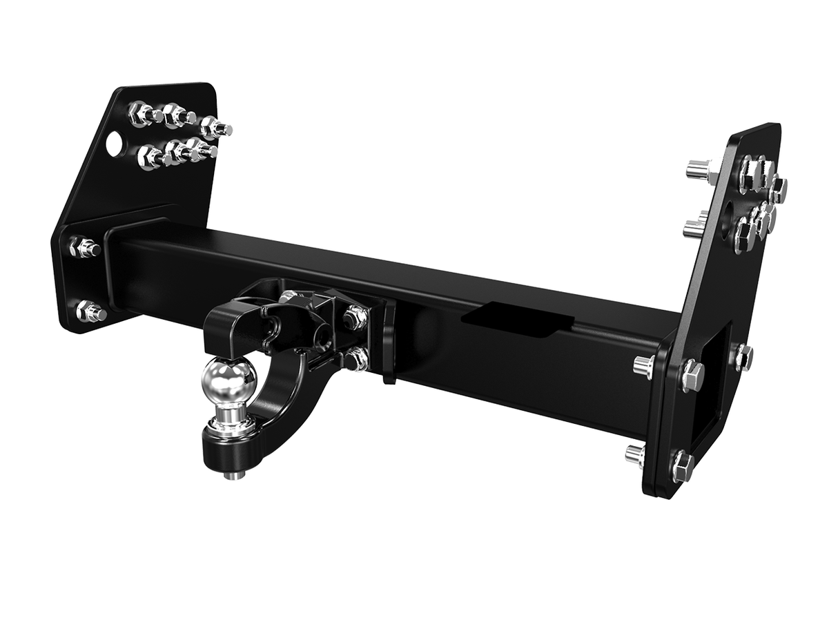 Hayman Reese - Towbar To Suit BMW X2 F39 SUV 11/2017 On