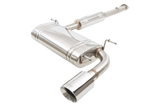 XForce | 2.25" Cat Back Exhaust System | Mazda MX-5 NA 1.6L 1.8L 1989–1998 | ES-MX5-01-CBS